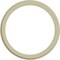 Ekena Millwork 36-in. OD x 29 1/2-in. ID x 3 1/4-in. W x 1-in. P Watford Ceiling Ring Kit CRK35WA - alternate 10